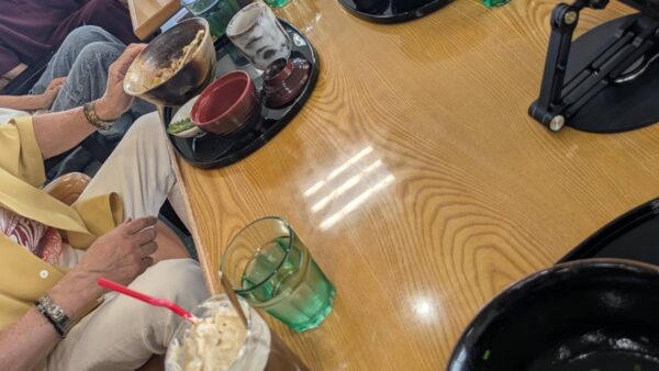 🗓️8/19(火) 1部、2部共に盛り上がりました♪↗
