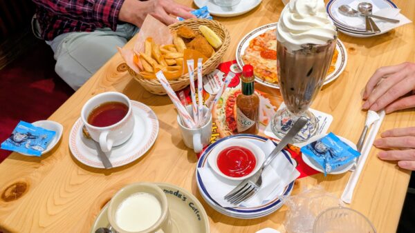 🗓️2/6(金)＆7(土)共感の輪🤝広がり中↗